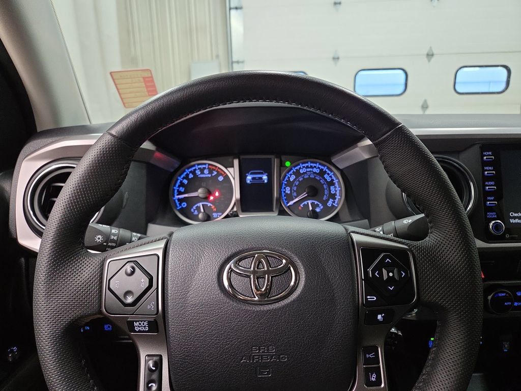 Used 2023 Toyota Tacoma SR5 AWD/4WD image 20