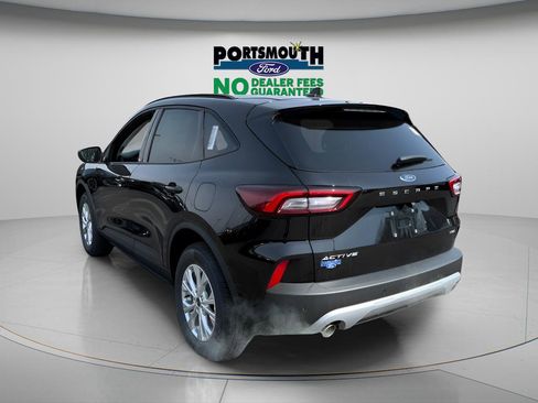 New 2026 Ford Escape Active w/ Active Premium Tech Pack AWD/4WD image 20