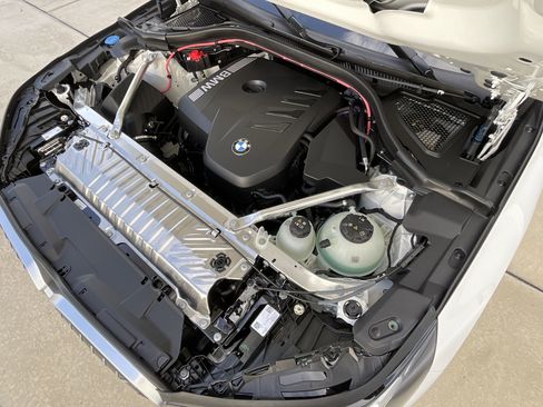 New 2026 BMW X3 xDrive30 w/ Convenience Package image 33