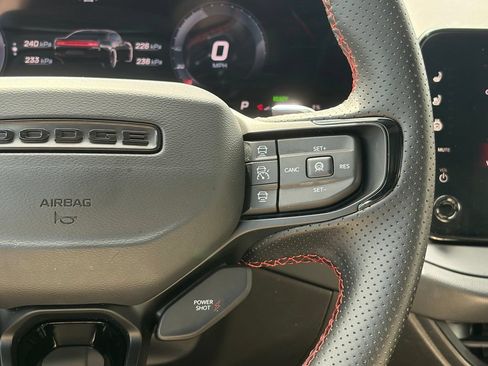 Used 2024 Dodge Charger Daytona R/T w/ Plus Group AWD/4WD image 24