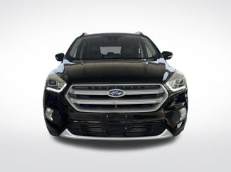 Used 2017 Ford Escape Titanium w/ Equipment Group 301A AWD/4WD video 2