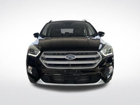 Used 2017 Ford Escape Titanium w/ Equipment Group 301A AWD/4WD image 2