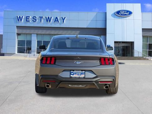 New 2026 Ford Mustang Coupe image 31