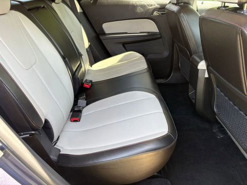 Used 2014 Chevrolet Equinox LT w/ Power Convenience Package FWD image 34