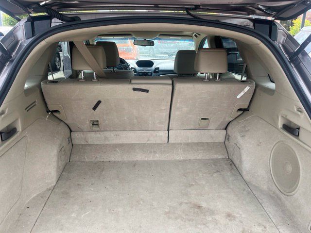 Used 2013 Acura RDX AWD image 18