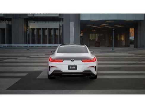 New 2026 BMW 840i 840i image 5