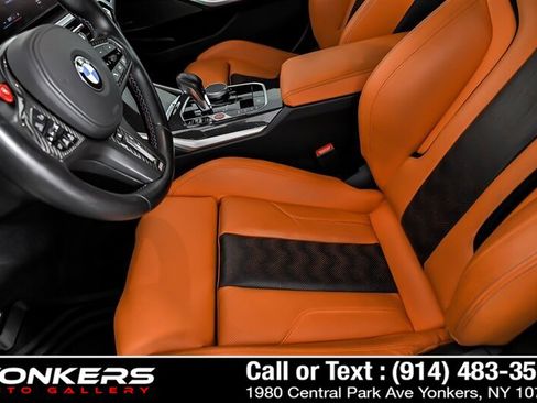 Used 2023 BMW M3 Competition AWD/4WD image 8