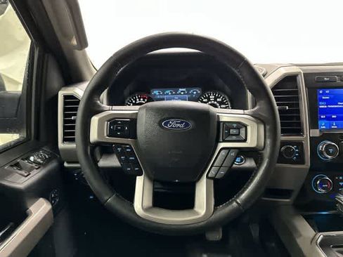 Used 2020 Ford F150 Lariat AWD/4WD image 15