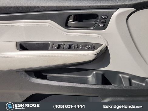 Used 2020 Honda Odyssey EX-L image 23