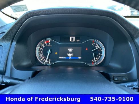 Certified 2018 Honda Ridgeline RTL-T image 15