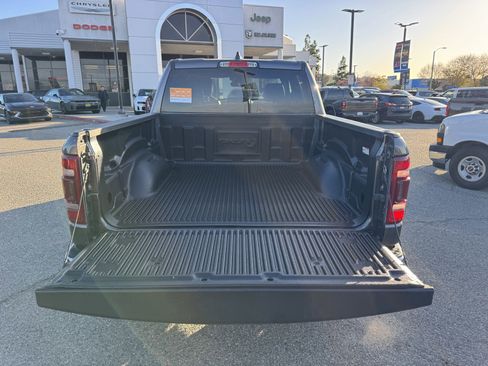 Certified 2023 RAM 1500 Laramie image 9