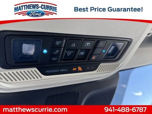 New 2026 Ford Expedition Active image 23