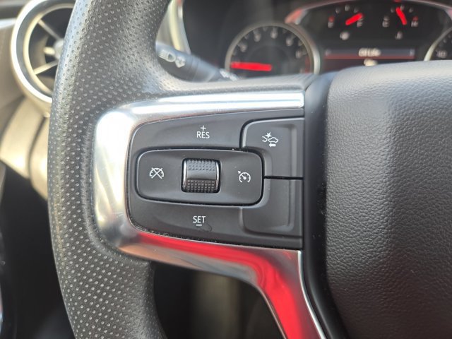 Used 2025 Chevrolet Blazer LT FWD image 31