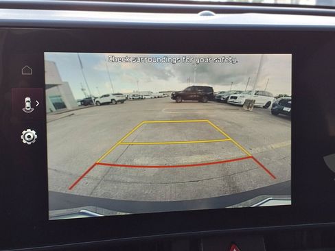 Used 2023 Kia Sportage EX FWD image 18