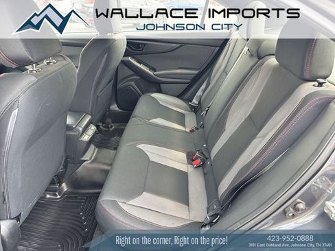 Used 2022 Subaru WRX AWD/4WD image 32