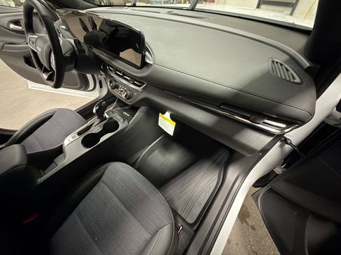 New 2026 Buick Envista Sport Touring w/ Convenience I Package FWD image 26
