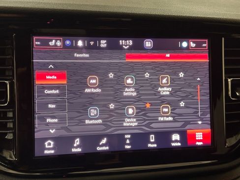 Certified 2025 Dodge Durango GT AWD/4WD image 48