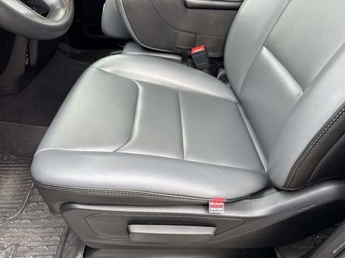 Used 2025 RAM 1500 Tradesman image 19