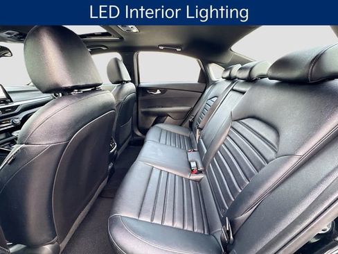 Used 2023 Kia Forte GT-Line w/ GT-Line Premium Package image 30