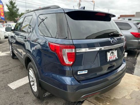 Used 2017 Ford Explorer 4WD image 7