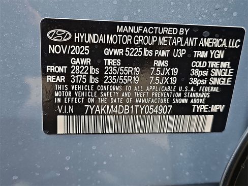 New 2026 Hyundai Ioniq 5 SE image 34