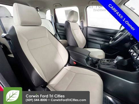 Used 2024 Honda CR-V LX image 17