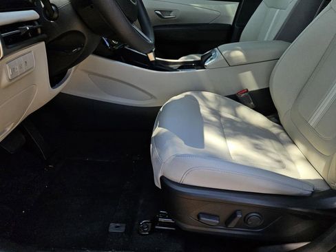 New 2026 Hyundai Tucson SEL FWD image 20