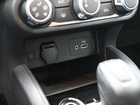 Certified 2025 Nissan Versa SV w/ Trunk Package FWD image 20