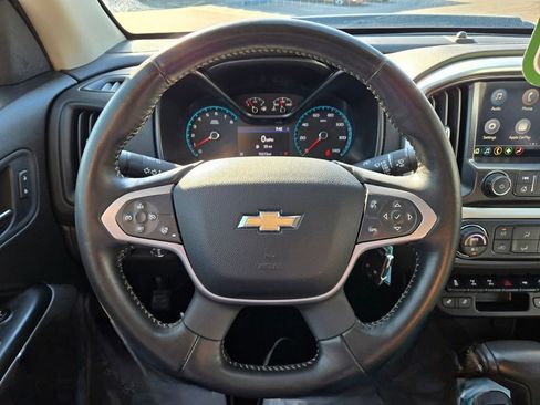 Used 2019 Chevrolet Colorado ZR2 w/ LPO, Power Package AWD/4WD image 25