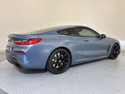 Used 2019 BMW M850i xDrive Coupe image 9