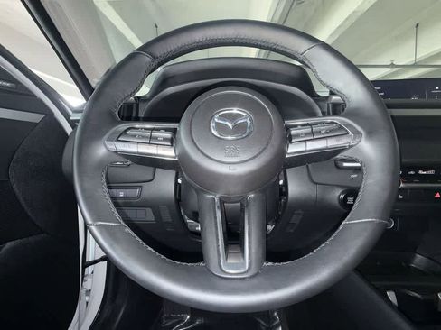 Used 2025 MAZDA CX-50 AWD 2.5 S w/ Premium Package image 15