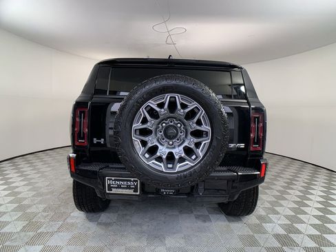 New 2025 GMC Hummer EV 3X image 5