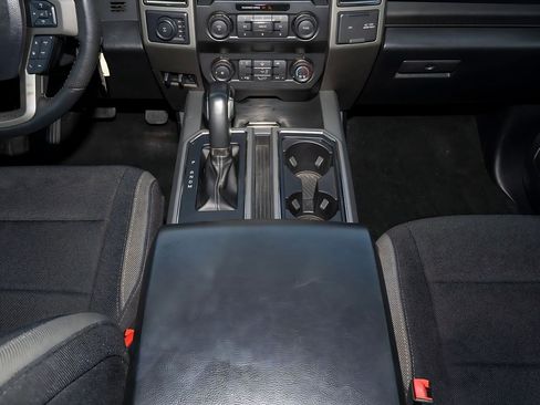 Used 2020 Ford F150 Raptor w/ Raptor Hood Graphics Package image 25