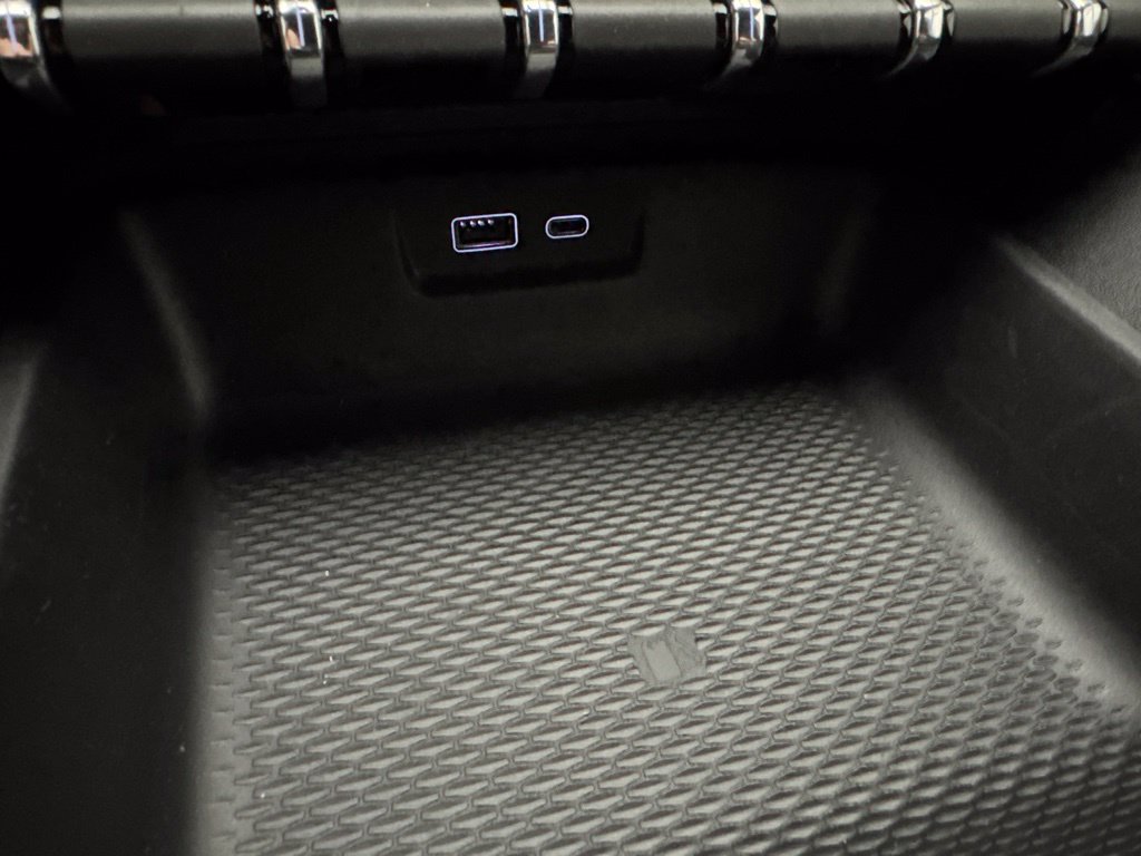 New 2027 GMC Terrain Elevation AWD/4WD image 37