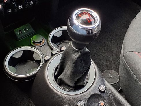 Used 2014 MINI Cooper Coupe John Cooper Works image 25