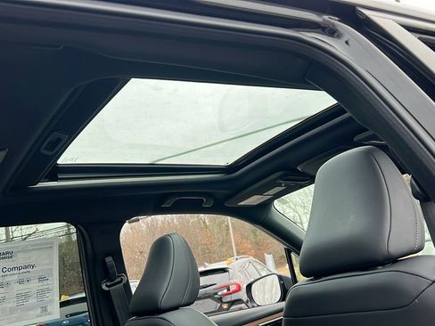 New 2026 Subaru Forester Sport image 13