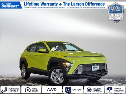 New 2026 Hyundai Kona SE