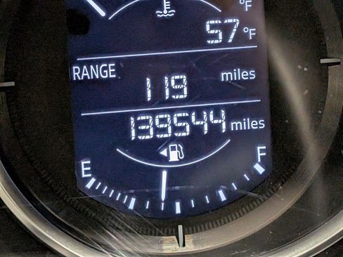 Used 2017 MAZDA MAZDA6 Touring w/ Touring Premium Package image 18