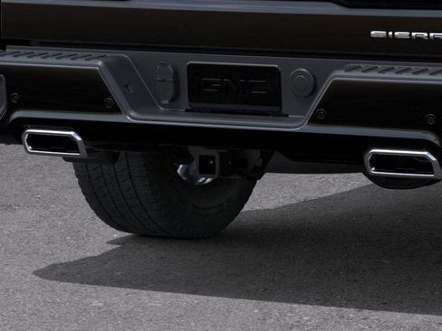 New 2026 GMC Sierra 1500 Denali image 38