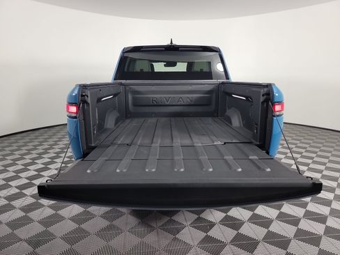 Used 2023 Rivian R1T Adventure Quad AWD/4WD image 33