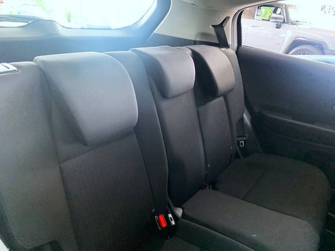 Used 2017 Honda HR-V LX image 10
