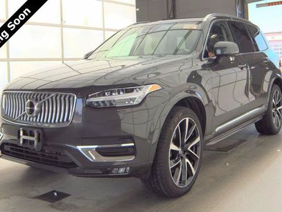 Used 2023 Volvo XC90 B6 Plus w/ Protection Package