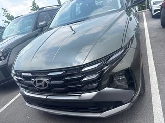 Used 2025 Hyundai Tucson SE FWD video 2