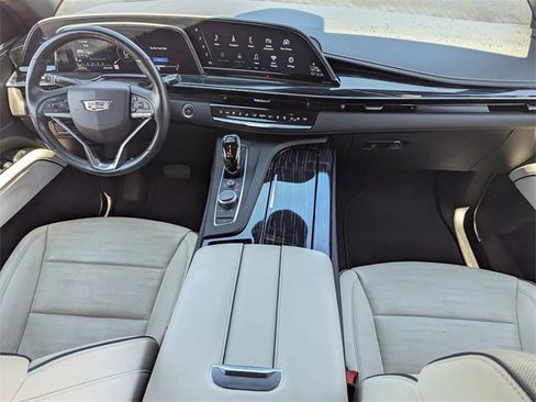 Used 2021 Cadillac Escalade Sport w/ Driver Assist Tech Package image 14