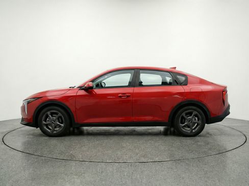 Used 2025 Kia K4 FWD image 5