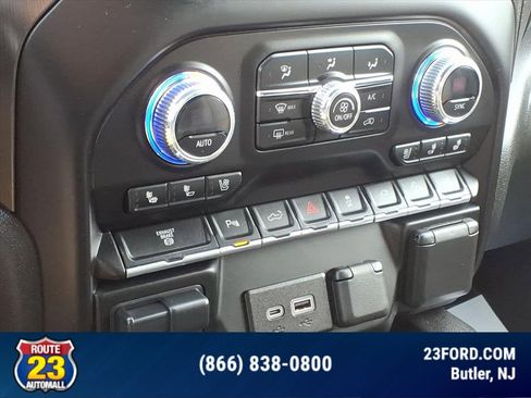 Used 2023 GMC Sierra 2500 AT4 w/ AT4 Preferred Package image 20
