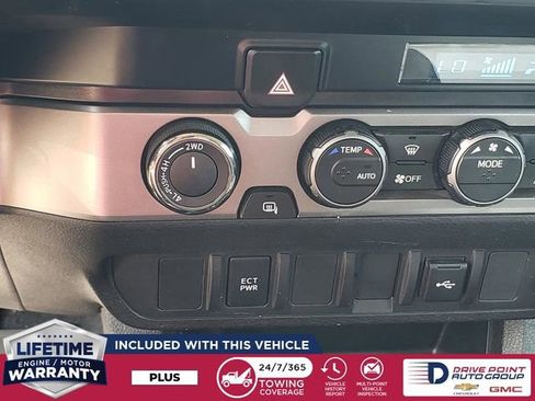 Used 2023 Toyota Tacoma SR image 31