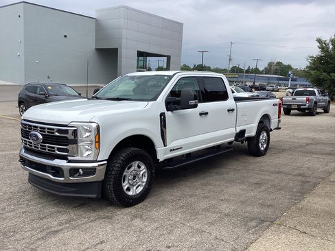 Used 2026 Ford F350 XLT AWD/4WD image 5