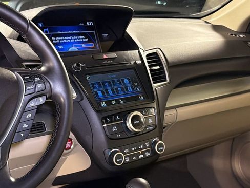 Used 2018 Acura RDX AWD w/ Advance Package image 18
