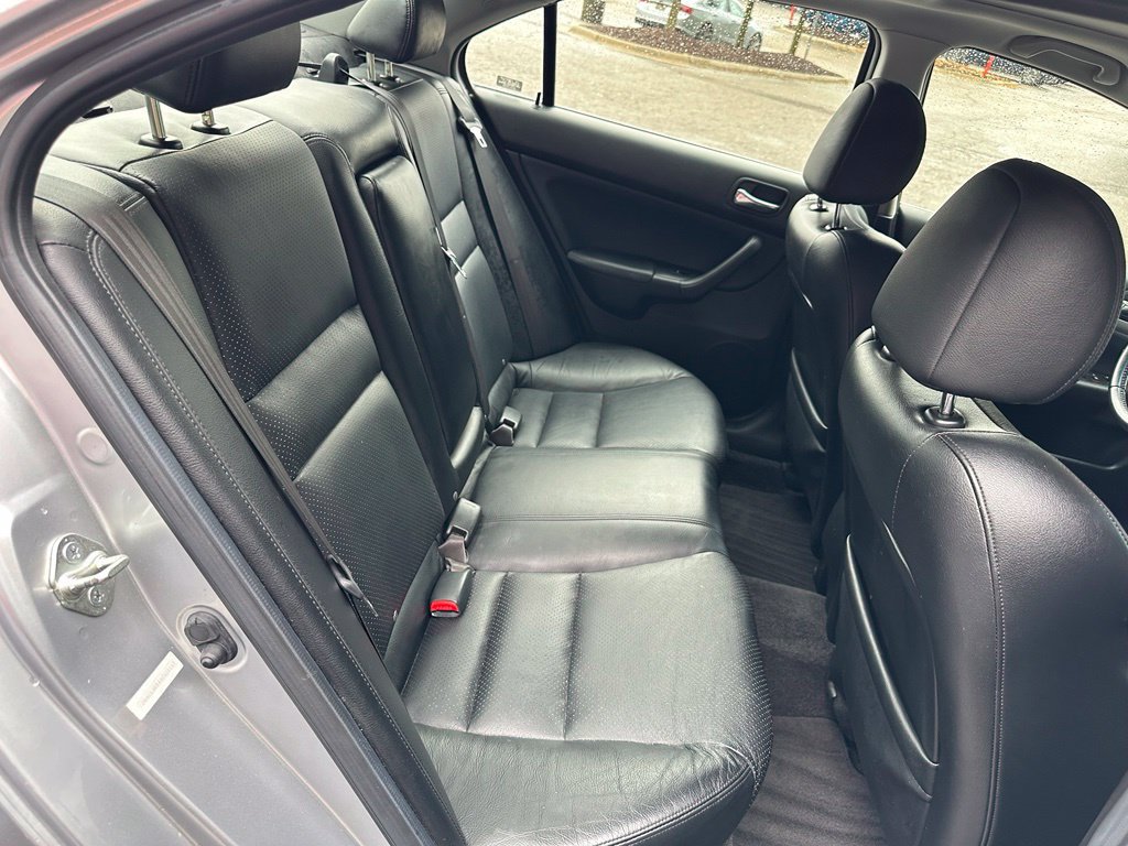 Used 2008 Acura TSX FWD image 25